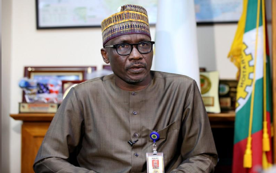NNPC Announces Discovery Of Oil In Nasarawa