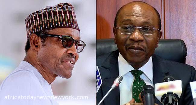 Naira Swap Why Buhari Approved Deadline Extension — Emefiele