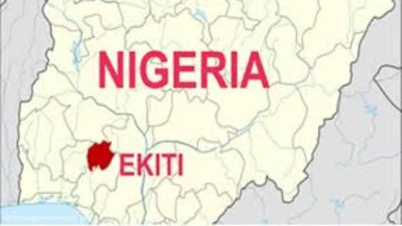 Native Doctor Dies During Sex Romp With Pastor’s Wife