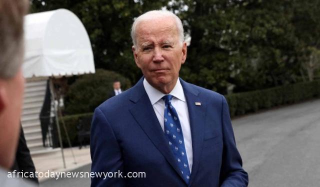 New Search Of Biden’s Home Uncovers More Classified Documents