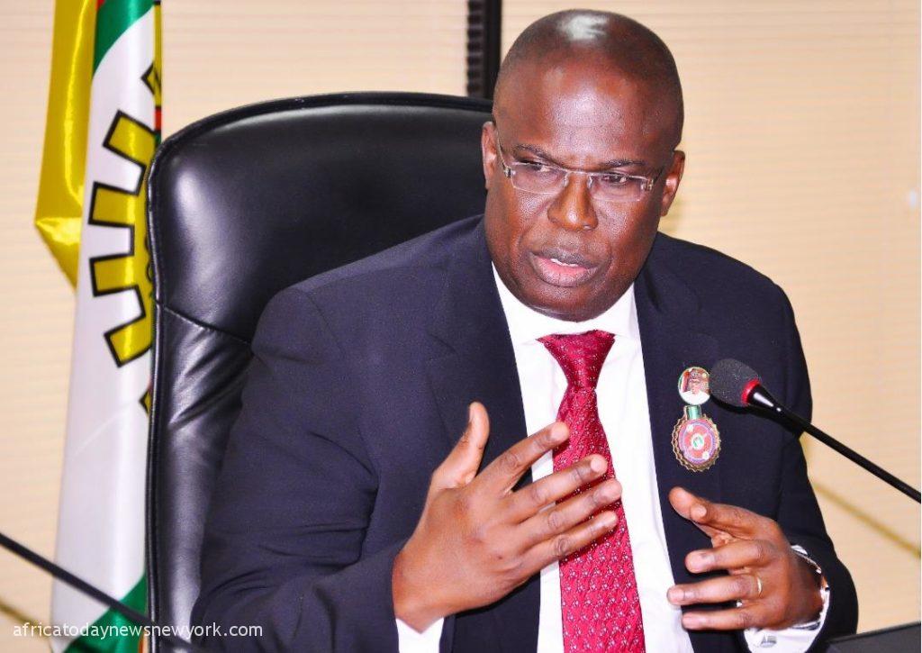 Niheria To End Fuel Importation By 2024 - Timipre Sylva