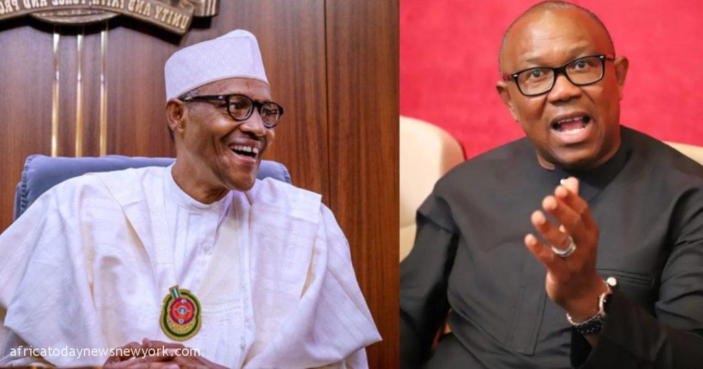 Obi Condemns Attack On Buhari, Describes It As 'Despicable'