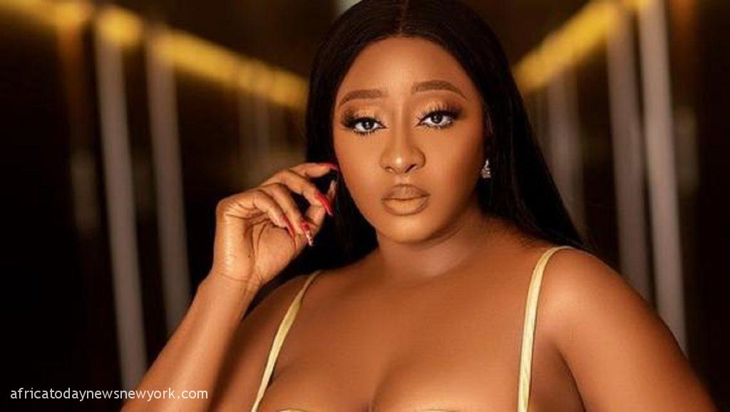 Real Reason ‘Shanty Town’ Has So Much Nudity — Ini Edo