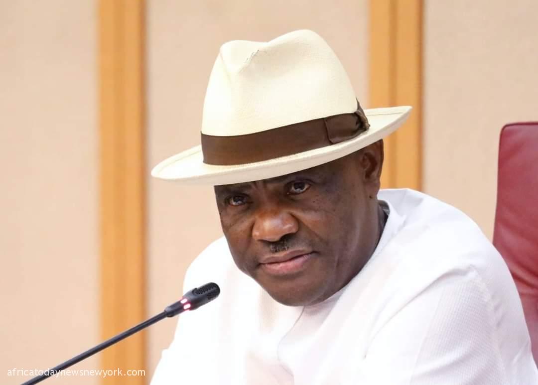 Reject ‘Politicians’ Contracts’, Wike Charges New NDDC Board