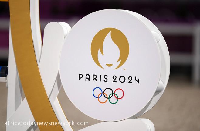 Russia Ukraine Threatens To Boycott Paris Olympics If..