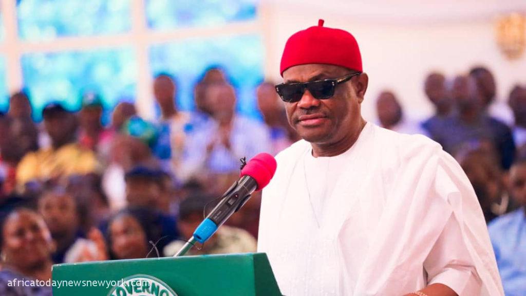 Some Politicians Are Out To Sell Off Nigeria, Wike Alleges