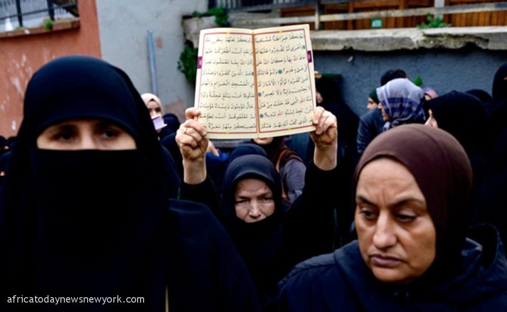 Swedish Prime Minister Condemns Burning Of Koran