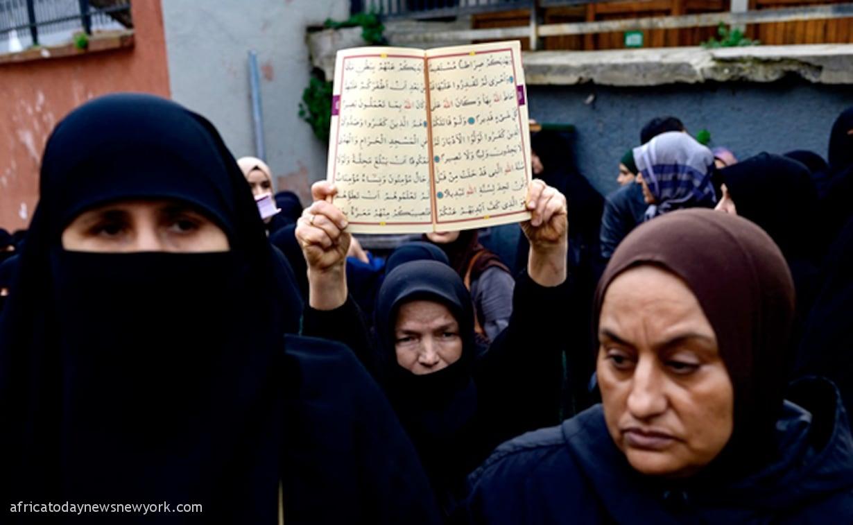 Swedish Prime Minister Condemns Burning Of Koran