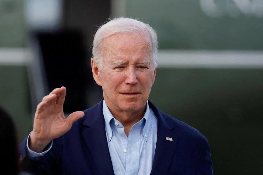 US Not In Talks On Nuclear Exercises With South Korea - Biden