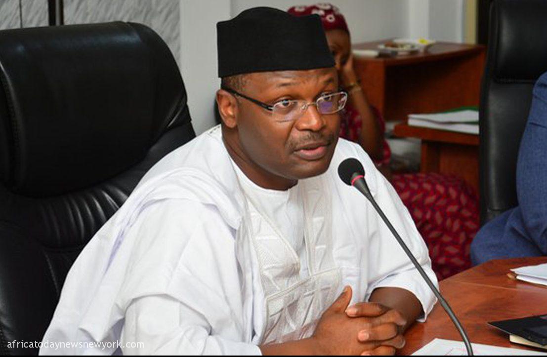 We Can't Force Universities To Close For Elections – INEC