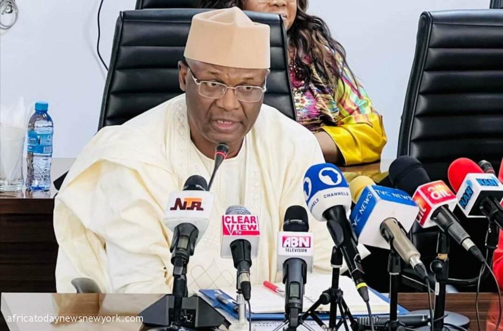 We Have Zero Plans To Postpone 2023 Election - INEC