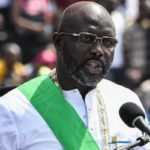 Weah Moves To Seek Re-Election As Liberian President