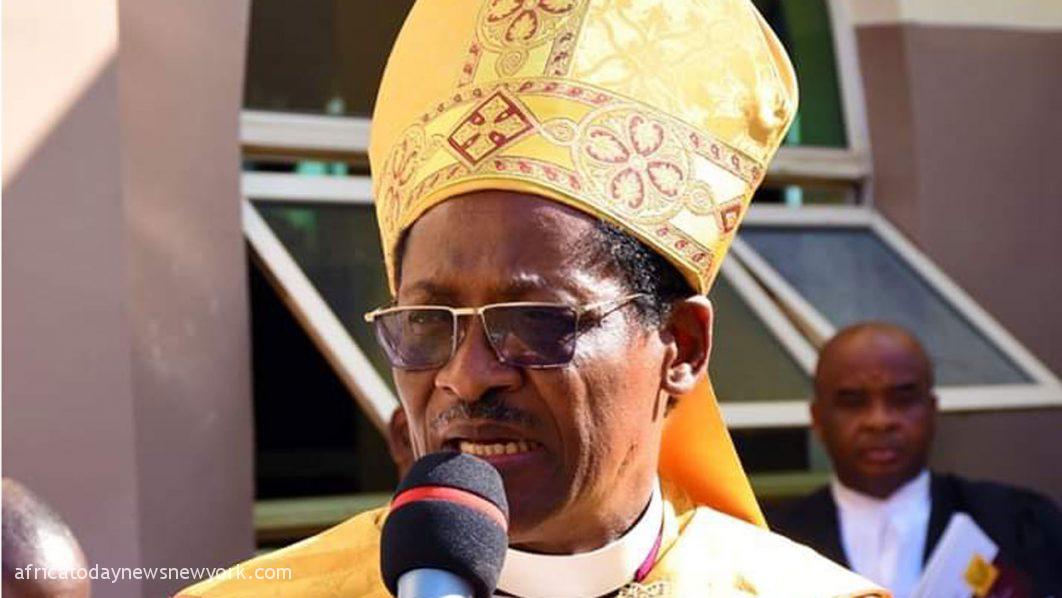 Why Nigeria Has Remained Ungovernable – Anglican Primate