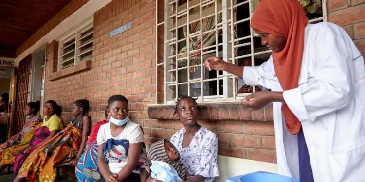 Worsening Cholera Outbreak Forces Malawi To Shuts Schools