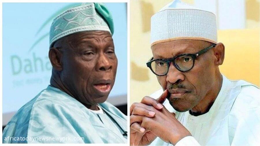You Are jealous, Frustrated – Presidency Attacks Obasanjo