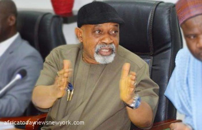 ​New Trade Union, Online Transport Workers Approved By FG