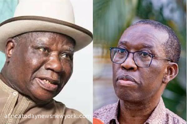 2023 Apologise To Clark In 48 Hours, PANDEF Warns Okowa