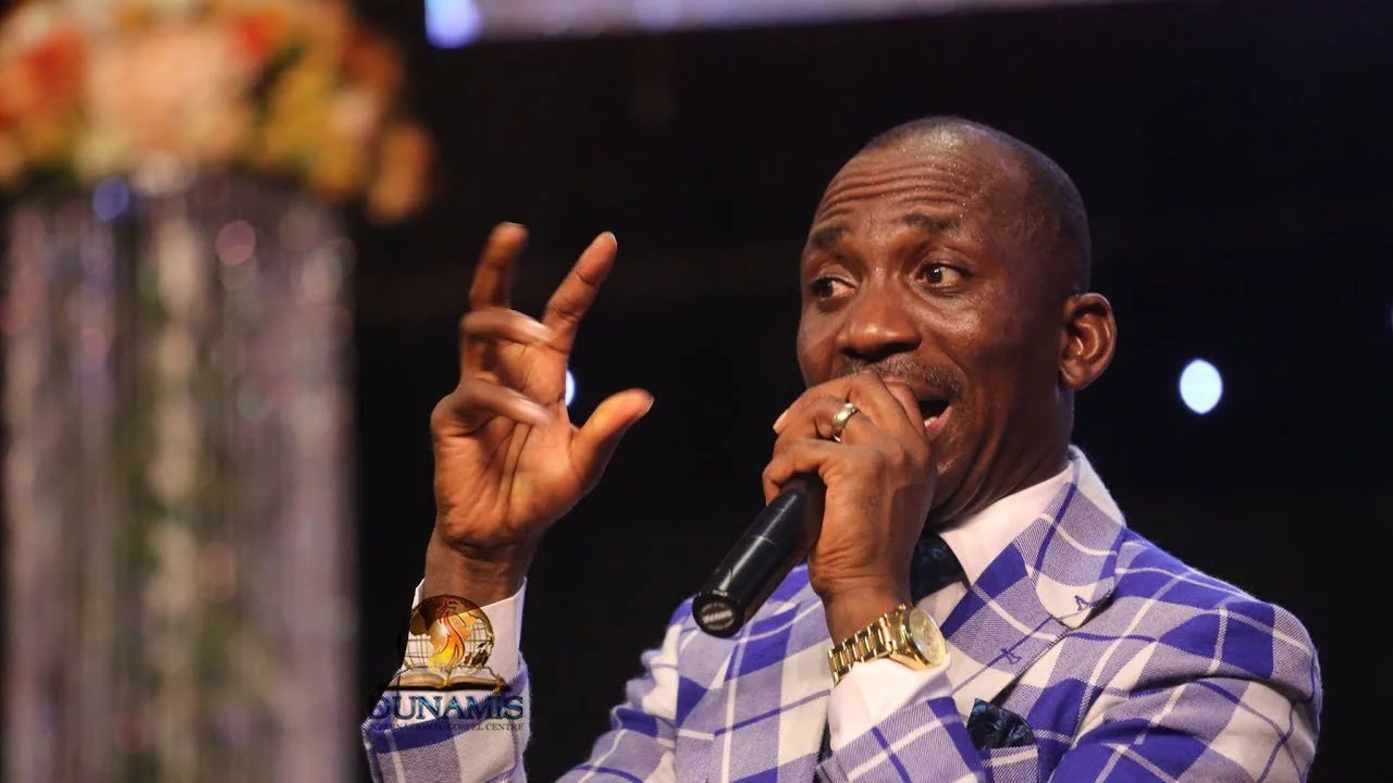 2023 Don’t Vote Those Who Gave Us Hardship – Pastor Enenche