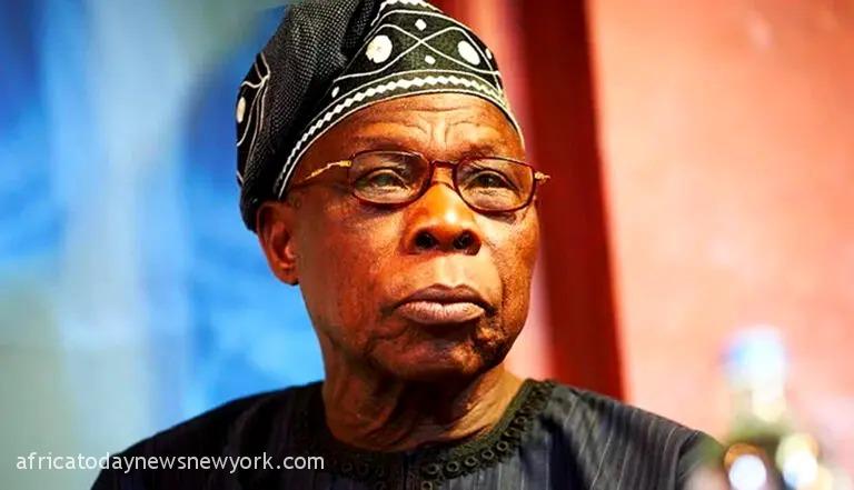 2023 Elections Must Hold As Planned, Obasanjo Insists