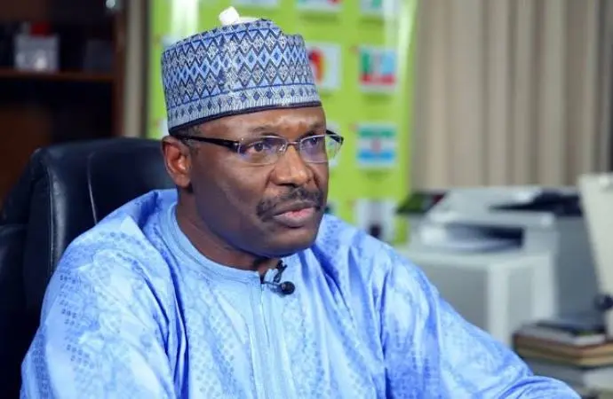 2023 Elections We Are Ready - INEC Chairman