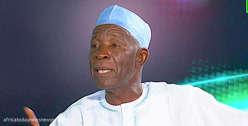 2023 How Northern Gov Stashed ₦22bn In His Home - Galadima