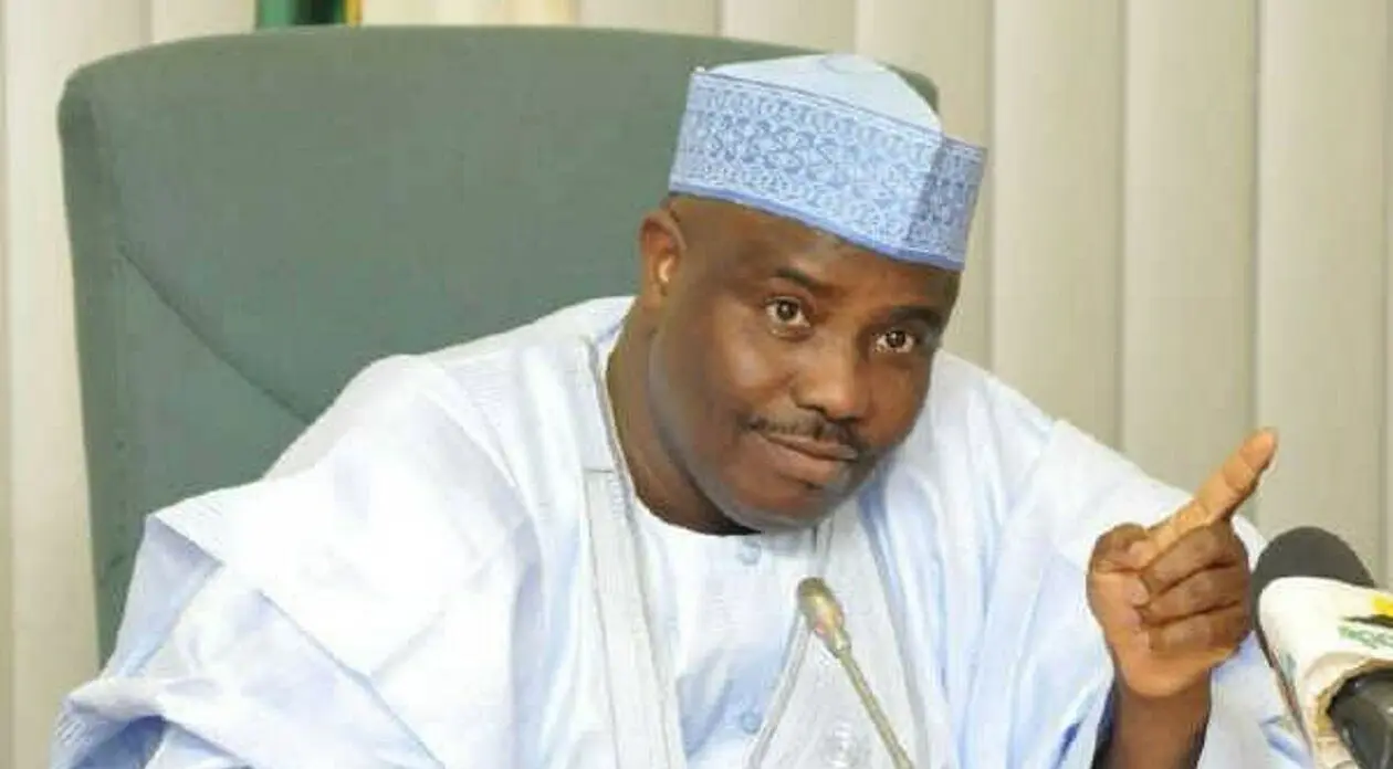 2023 Obi’s Presidential Ambition Dead On Arrival — Tambuwal