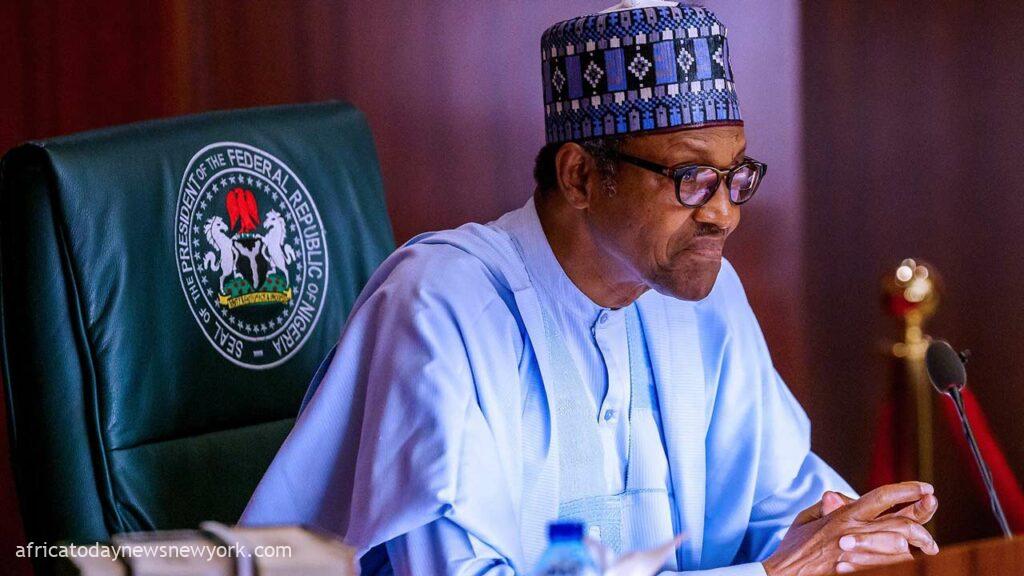 2023 Perish Idea Of Interim Govt, Afenifere Warns Buhari