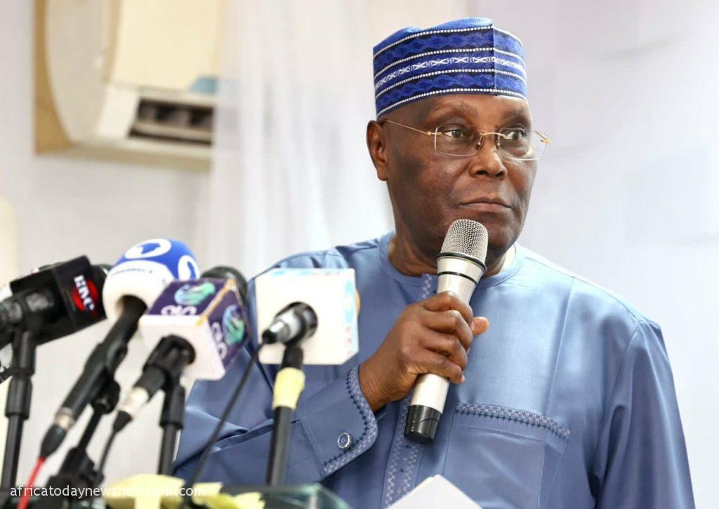 2023 Plan To Impose Interim Govt, Dead On Arrival - Atiku