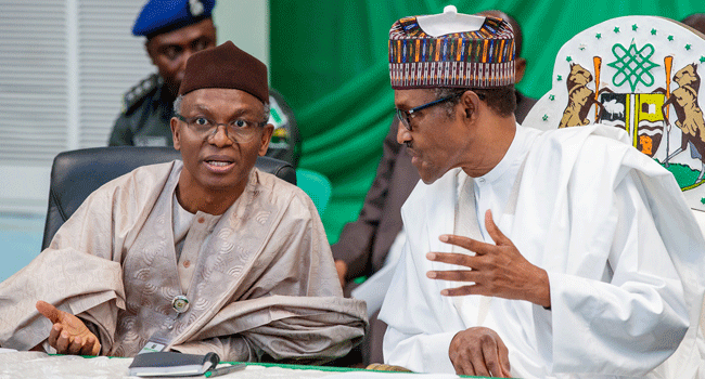 2023 Polls Why Buhari Is Not Supporting Any Candidate — FG