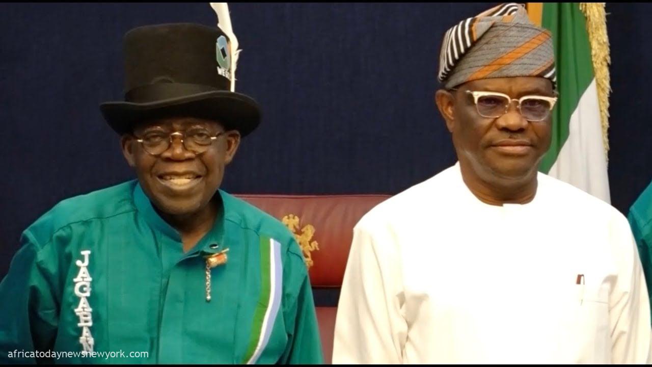 2023 Presidency APC Members Are Heroes Of Nigeria – Wike