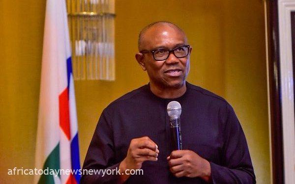 2023 Presidency NLC Directs Workers Vote For LP, Peter Obi