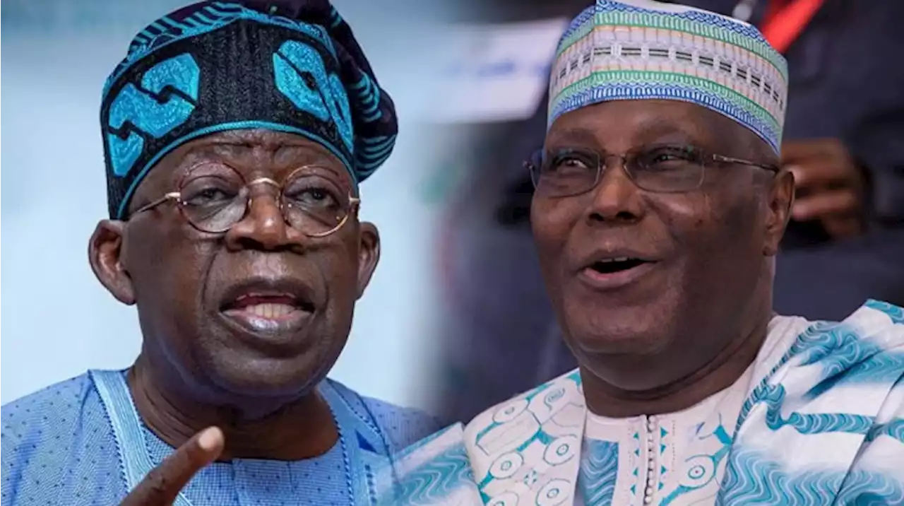 2023 Why Aso Rock Cabal Is Supporting Atiku - APC PCC