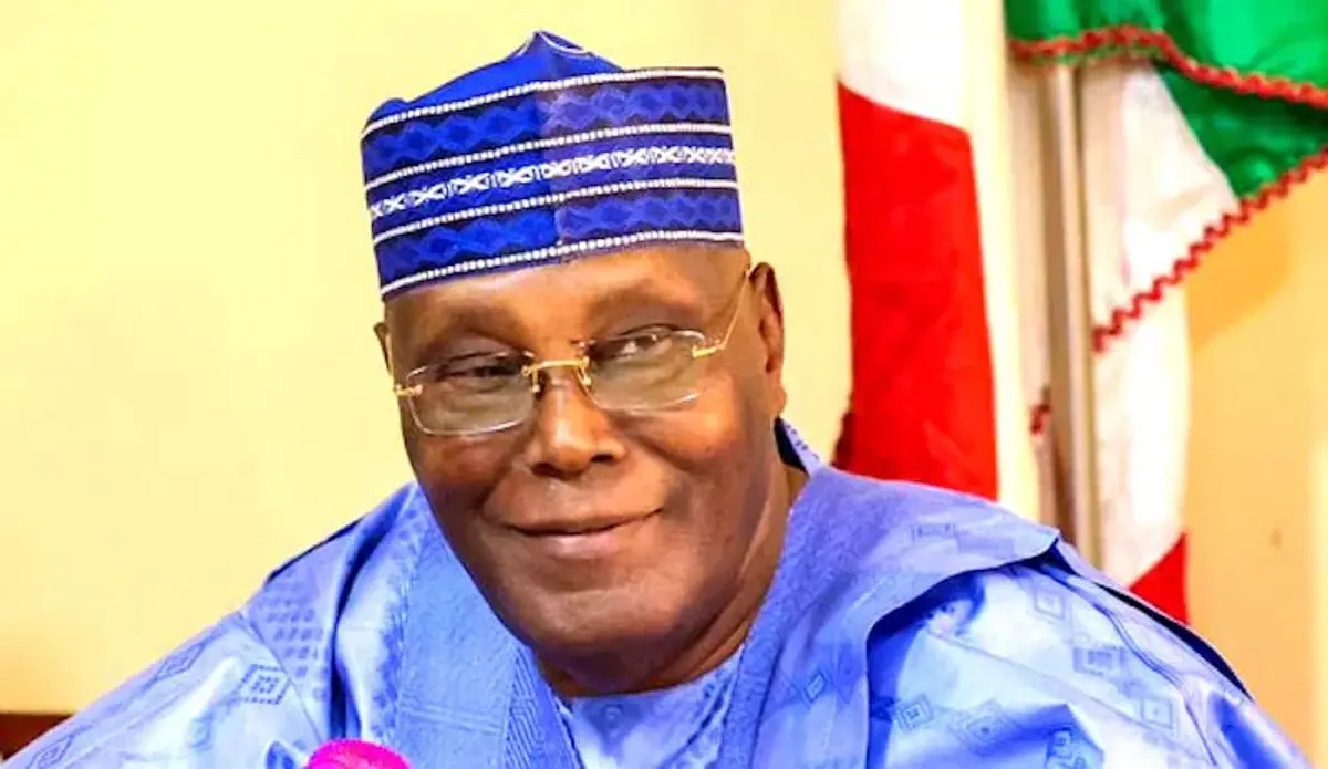 2023 Why I Believe Rivers Will Vote For Me - Atiku