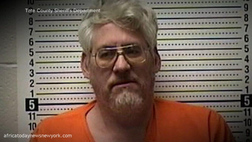 6 Dead In Mississippi Shooting Rampage, Suspect Apprehended