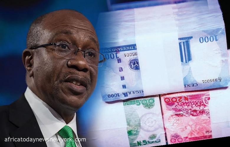 Amidst Protests, CBN Opens Portal For Deposit Of Old Notes