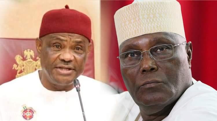 Atiku Cancels Presidential Rally In Rivers, Gives Reasons