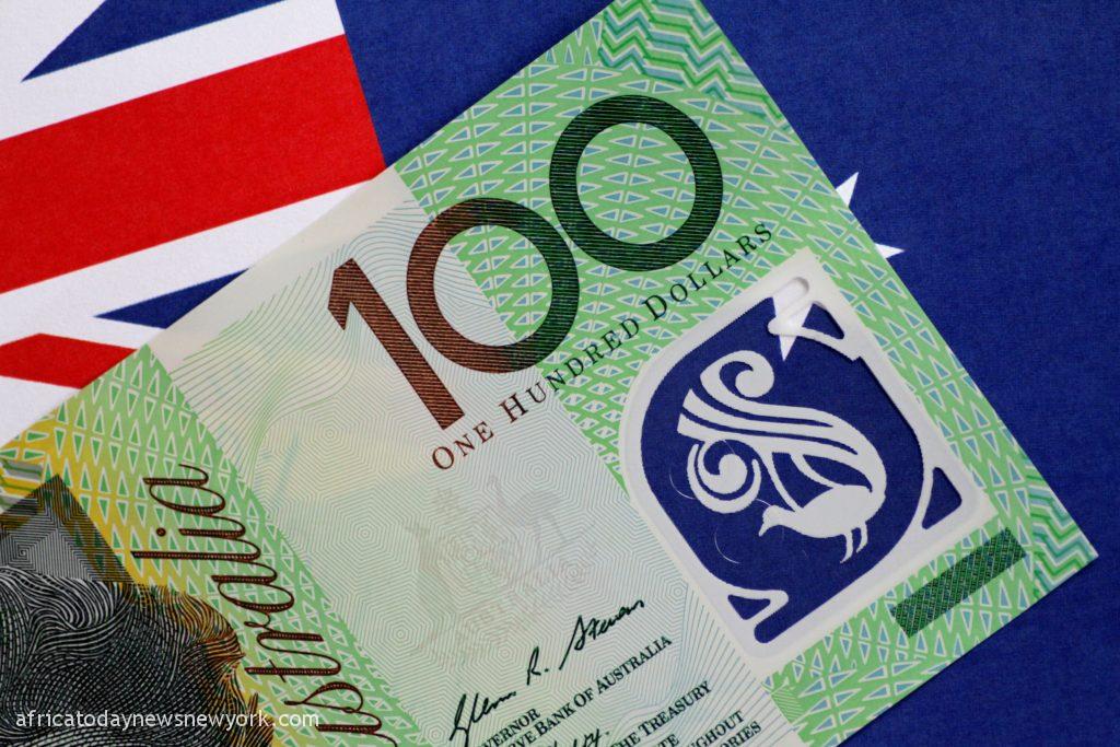 Australia Moves To Remove British Monarch From Banknotes