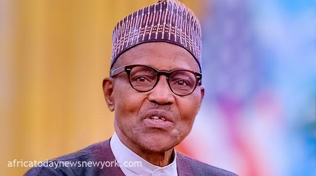 Buhari Appeals To UAE To Lift Visa Ban On Nigerians