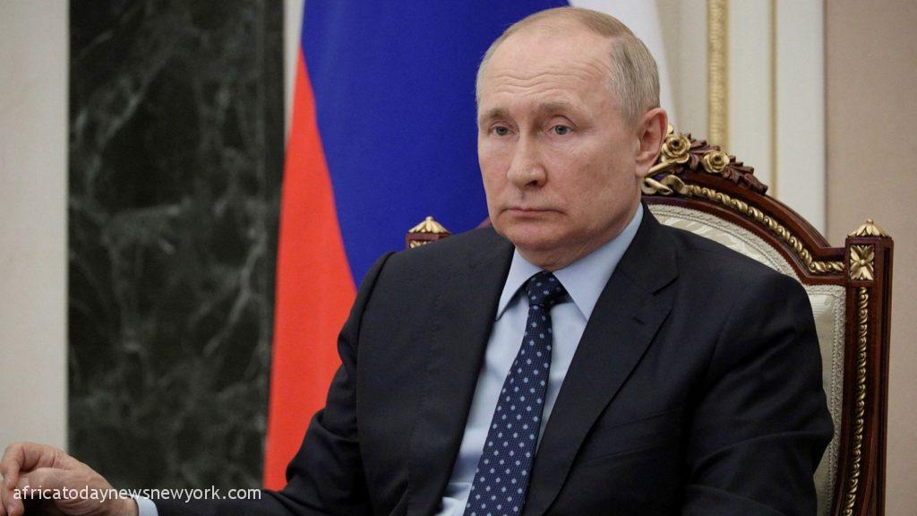 Crimea Russia Moves To ‘Nationalise’ Ukraine Assets