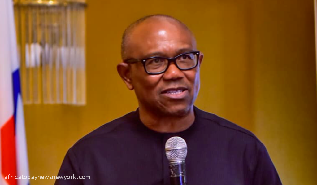 Don’t Disenfranchise Over 3m Students, Obi Urges Universities