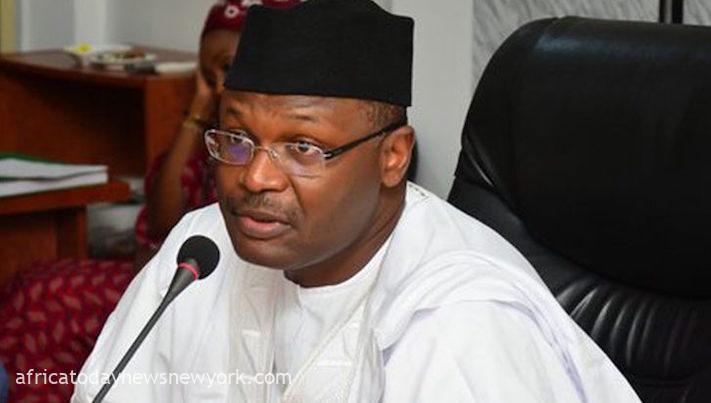 Election Violence Has Been Normalised In Lagos - INEC Chair