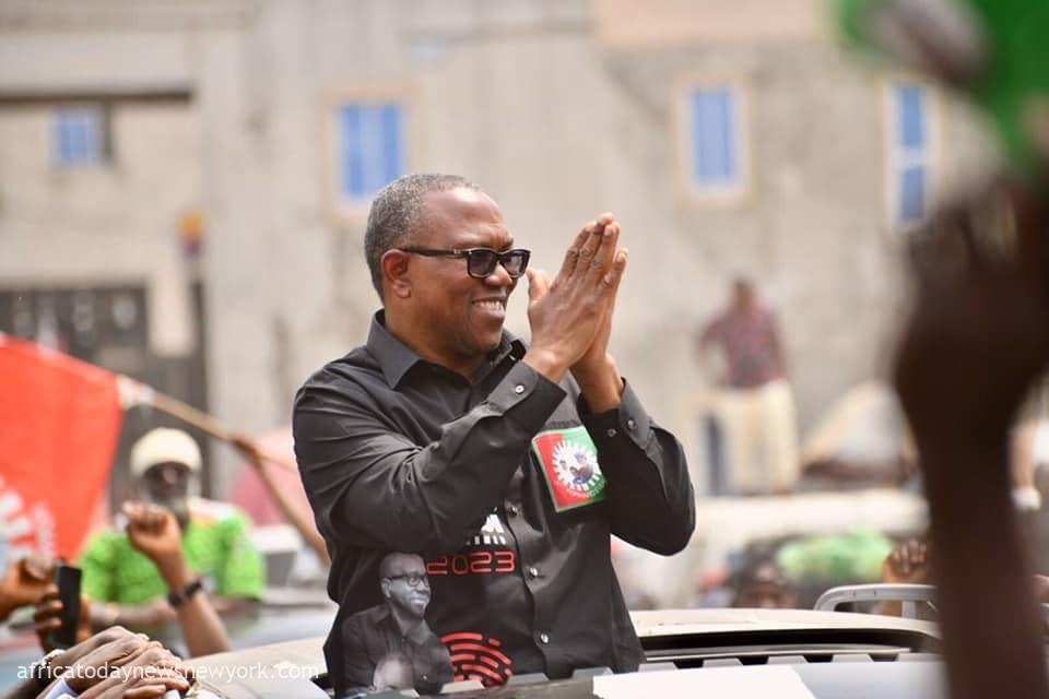 Elections Obi Wins All Five Polling Units In Aso Rock
