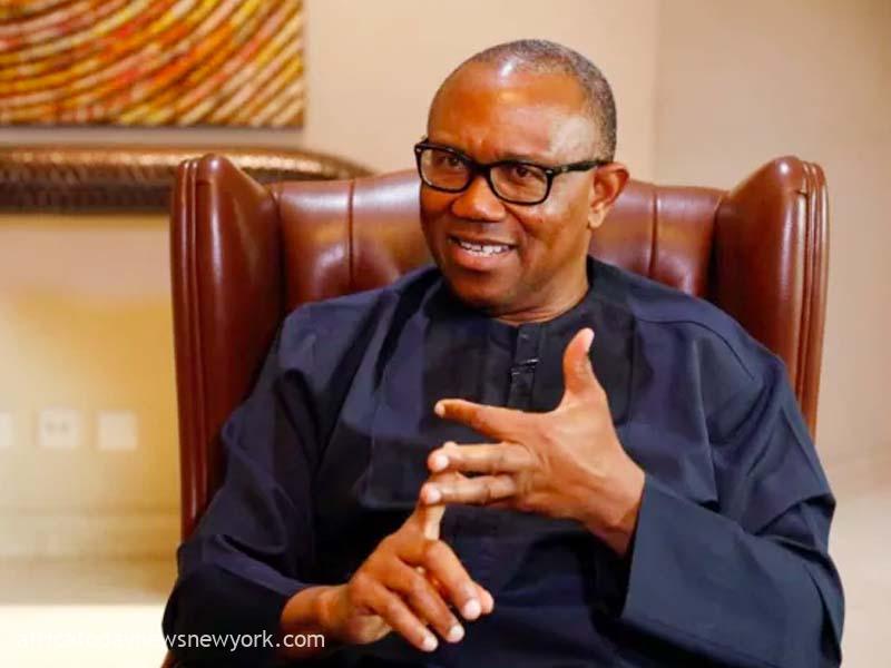 Elections Only God Knows Who Will Win – Obi