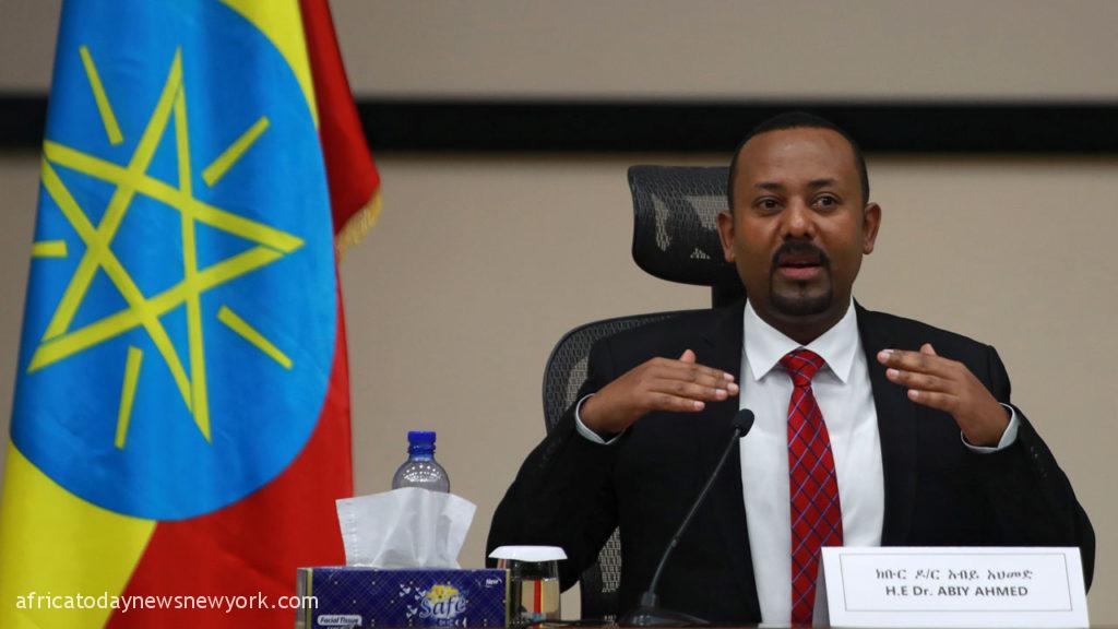 Ethiopia Conducts Referendum On New Regional State