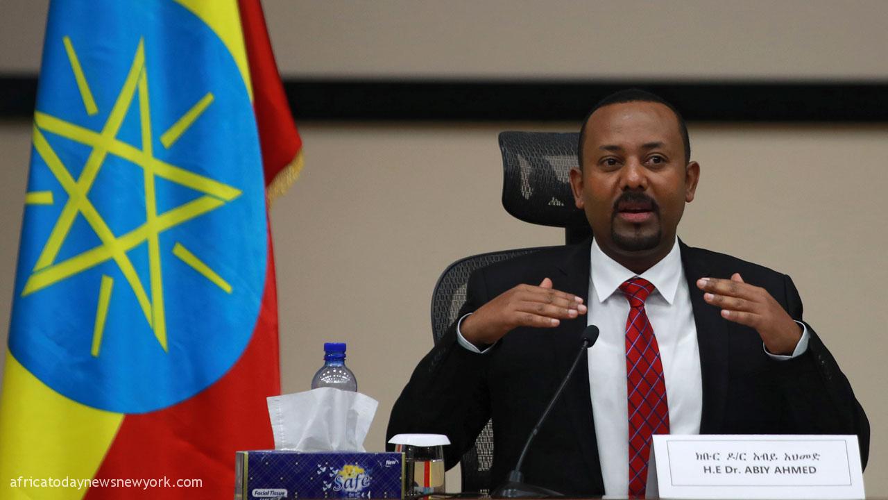 Ethiopia Conducts Referendum On New Regional State