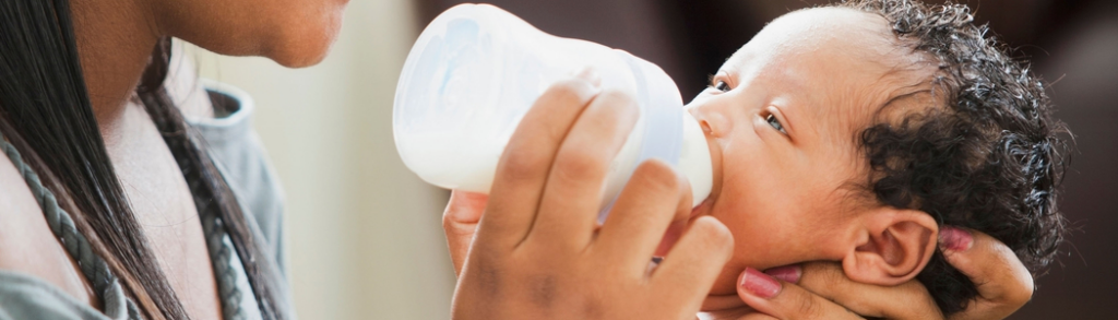 Health Claims Of Formula Milk, Not Evidence-Based — Research