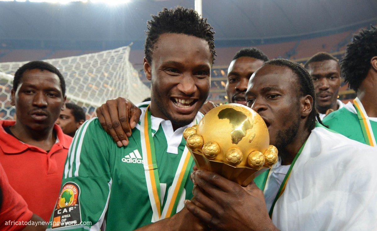 How I Was Wrongly Denied 2013 CAF Award – Mikel