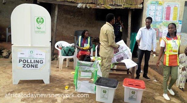 INEC Confirms Suspension Of Election In Yenagoa And Esan