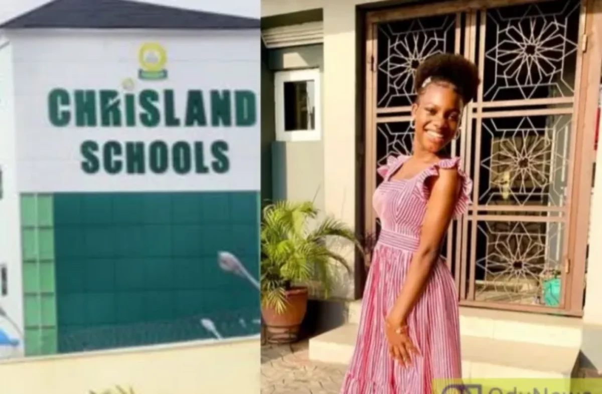 Lagos Govt Shuts Down Chrisland School Over Student's Death