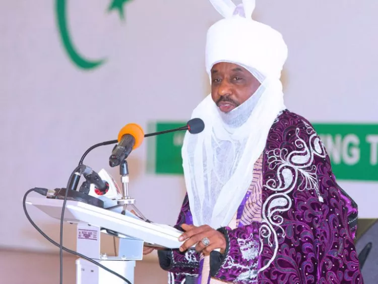 Naira Redesign Policy Currently Hurting Politicians - Sanusi